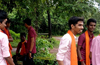 Photos of �RSS session� in Bellare College surface in social sites